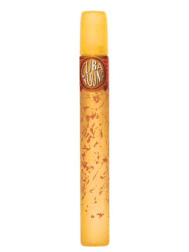 عطر ادکلن کیوبا یانگ اورنج کیوبا پاریس - Cuba Young Orange Cuba Paris - بررسی، قیمت و خرید