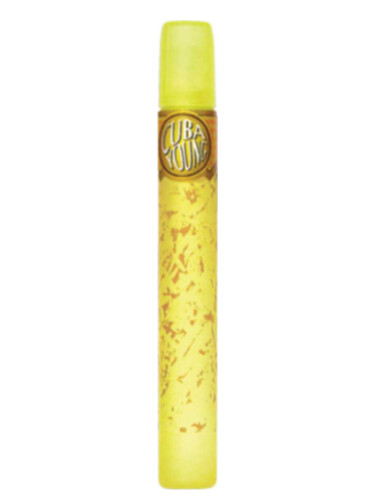 عطر ادکلن کیوبا یانگ یلو کیوبا پاریس - Cuba Young Yellow Cuba Paris - بررسی، قیمت و خرید