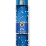 عطر ادکلن آکوا آور بت اند بادی ورکز - Aqua Hour Bath & Body Works - بررسی، قیمت و خرید