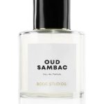 عطر ادکلن عود سمبک بود استودیوز - Oud Sambac Bode Studios - بررسی، قیمت و خرید