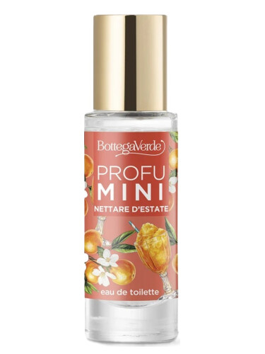 عطر ادکلن نتاره دی استاته بوتگا ورده - Nettare d'Estate Bottega Verde - بررسی، قیمت و خرید