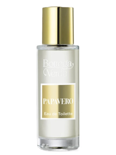 عطر ادکلن پاپاورو بوتگا ورده - Papavero Bottega Verde - بررسی، قیمت و خرید