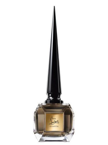 عطر ادکلن فی‌تیش لو سانتال کریستین لوبوتین - Fétiche Le Santal Christian Louboutin - بررسی، قیمت و خرید