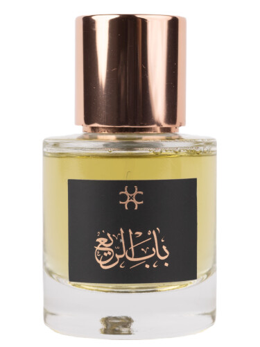 عطر ادکلن باب الری کاراوانا لاکچری - Bab Al Ree Caravana Luxury - بررسی، قیمت و خرید