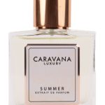 عطر ادکلن سامر کاراوانا لاکچری - Summer Caravana Luxury - بررسی، قیمت و خرید
