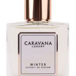 عطر ادکلن وینتر کاراوانا لاکچری - Winter Caravana Luxury - بررسی، قیمت و خرید