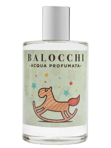عطر ادکلن بالوچی بیبی آکوا پروفوماتا بلاچی - Balocchi Baby Acqua Profumata Balocchi - بررسی، قیمت و خرید