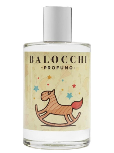 عطر ادکلن بلاکی بیبی پروفومو بلاکّی - Balocchi Baby Profumo Balocchi - بررسی، قیمت و خرید