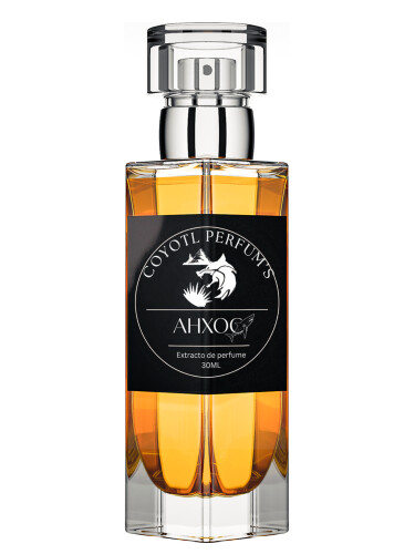عطر ادکلن آخوک کویوتل - AhXoc Coyotl - بررسی، قیمت و خرید