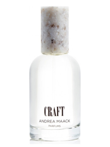 عطر ادکلن کرفت آندریا ماک - Craft Andrea Maack - بررسی، قیمت و خرید