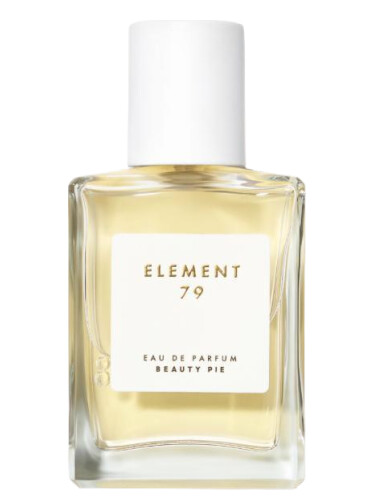 عطر ادکلن اِلِمِنت سونتی ناین بیوتی پای - Element 79 Beauty Pie - بررسی، قیمت و خرید