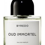 عطر ادکلن عود ایمورتل بایردو - Oud Immortel Byredo - بررسی، قیمت و خرید