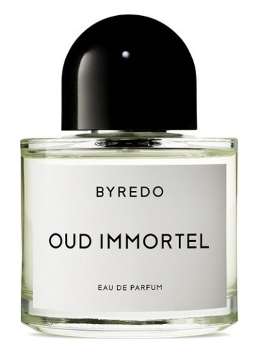 عطر ادکلن عود ایمورتل بایردو - Oud Immortel Byredo - بررسی، قیمت و خرید