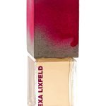 عطر ادکلن صفر صفر چهار الکسا لیکسفلد - 004 Alexa Lixfeld - بررسی، قیمت و خرید