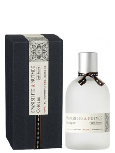 عطر ادکلن اسپانیش فیگ اند ناتمگ بث هاوس - Spanish Fig and Nutmeg Bath House - بررسی، قیمت و خرید
