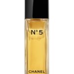 عطر ادکلن شانل نامبر فایو او دو تویلت شنل - Chanel No 5 Eau de Toilette Chanel - بررسی، قیمت و خرید