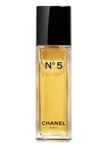 عطر ادکلن شانل نامبر فایو او دو تویلت شنل - Chanel No 5 Eau de Toilette Chanel - بررسی، قیمت و خرید