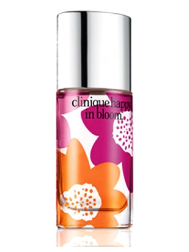 عطر ادکلن کلینیک هپی این بلوم ۲۰۱۱ کلینیک - Clinique Happy In Bloom 2011 Clinique - بررسی، قیمت و خرید