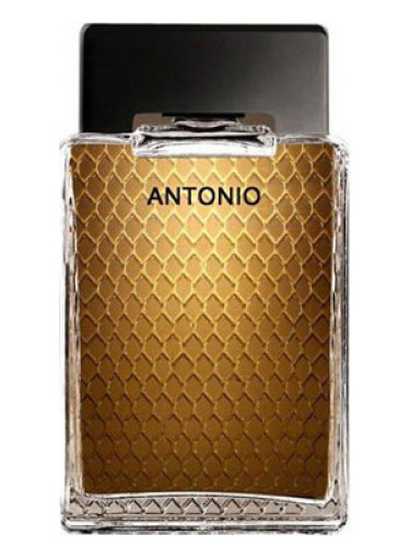 عطر ادکلن آنتونیو آنتونیو باندراس - Antonio Antonio Banderas - بررسی، قیمت و خرید