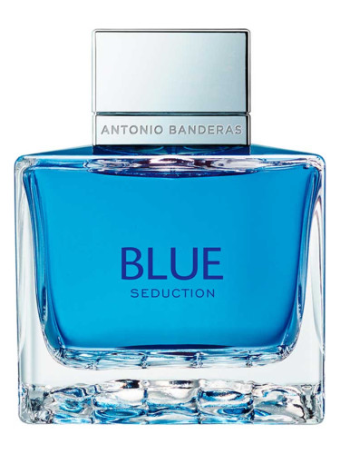 عطر ادکلن بلو سداکشن آنتونیو باندراس - Blue Seduction Antonio Banderas - بررسی، قیمت و خرید