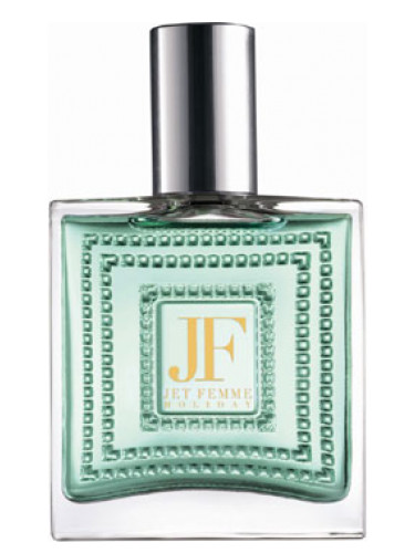 عطر ادکلن جت فم هالیدی ایوون - Jet Femme Holiday Avon - بررسی، قیمت و خرید