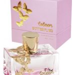 عطر ادکلن باترفلایز کالین رونی - Butterflies Coleen Rooney - بررسی، قیمت و خرید