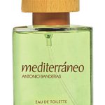 عطر ادکلن مدیترانه آنتونیو باندراس - Mediterráneo Antonio Banderas - بررسی، قیمت و خرید