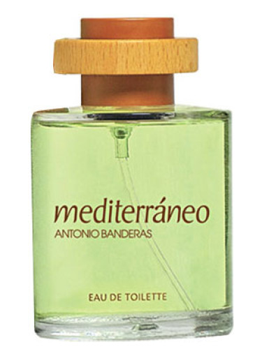 عطر ادکلن مدیترانه آنتونیو باندراس - Mediterráneo Antonio Banderas - بررسی، قیمت و خرید