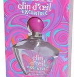 عطر ادکلن کلن دویل اکسانتریک بورژوا - Clin d'Oeil Excentric Bourjois - بررسی، قیمت و خرید