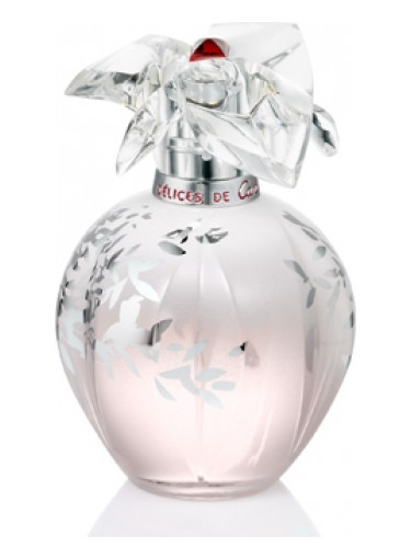 عطر ادکلن دلیسس دی کارتیه ادیشن لیمیتد دو هزار و ده کارتیر - Delices de Cartier Edition Limitee 2010 Cartier - بررسی، قیمت و خرید