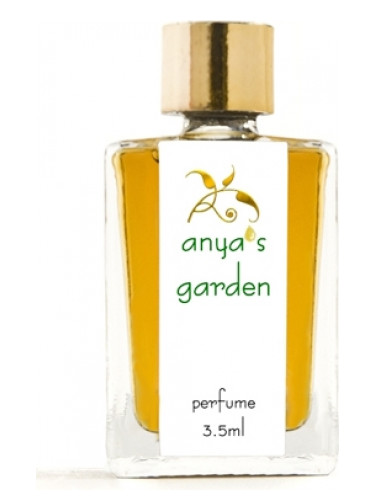 عطر ادکلن امبرس آنیاز گاردن - Amberess Anya's Garden - بررسی، قیمت و خرید