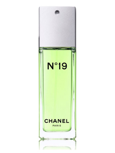 عطر ادکلن شنل نامبر نوزده شنل - Chanel N°19 Chanel - بررسی، قیمت و خرید