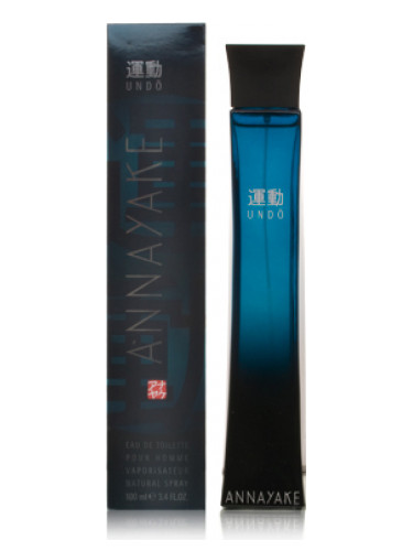 عطر ادکلن آندو پور هوم آنایاکه - Undo pour Homme Annayake - بررسی، قیمت و خرید