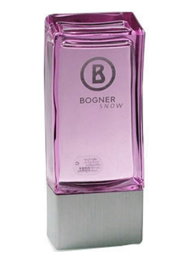 عطر ادکلن اسنو وومن باگنر - Snow Woman Bogner - بررسی، قیمت و خرید