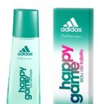 عطر ادکلن هپی گیم آدیداس - Happy Game Adidas - بررسی، قیمت و خرید