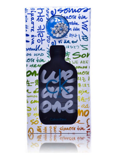 عطر ادکلن سی کی بی وی آر وان مگنتز کلین کلاین - CK Be We Are One Magnets Calvin Klein - بررسی، قیمت و خرید