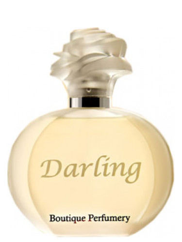 عطر ادکلن دارلینگ بوتیک پرفیومری - Darling Boutique Perfumery - بررسی، قیمت و خرید