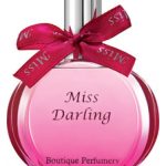 عطر ادکلن میس دارلینگ بوتیک پرفیومری - Miss Darling Boutique Perfumery - بررسی، قیمت و خرید