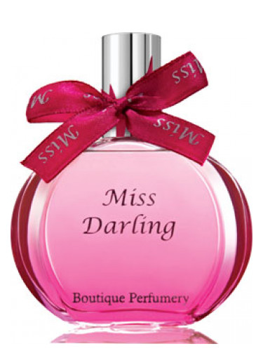 عطر ادکلن میس دارلینگ بوتیک پرفیومری - Miss Darling Boutique Perfumery - بررسی، قیمت و خرید
