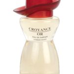 عطر ادکلن کُرویانس اُر شری پارفوم - Croyance Or Charrier Parfums - بررسی، قیمت و خرید
