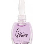 عطر ادکلن جرینه چارریه پارفومز - Gerine Charrier Parfums - بررسی، قیمت و خرید