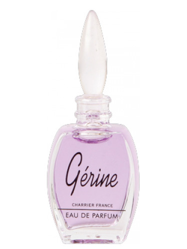 عطر ادکلن جرینه چارریه پارفومز - Gerine Charrier Parfums - بررسی، قیمت و خرید