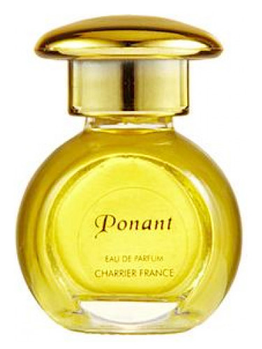 عطر ادکلن پونانت شاریر پارفوم - Ponant Charrier Parfums - بررسی، قیمت و خرید