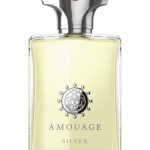 عطر ادکلن سیلور من آمواج - Silver Man Amouage - بررسی، قیمت و خرید