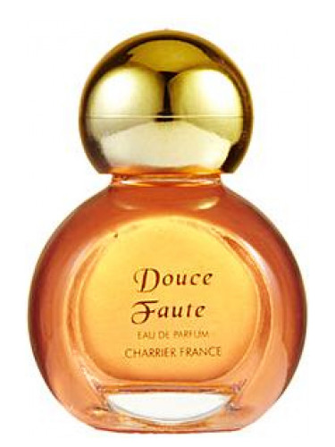 عطر ادکلن دوس فوت شریه پارفوم - Douce Faute Charrier Parfums - بررسی، قیمت و خرید