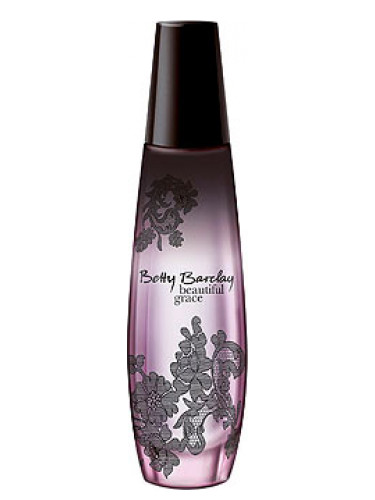 عطر ادکلن بیوتیفول گریس بتی بارکلی - Beautiful Grace Betty Barclay - بررسی، قیمت و خرید