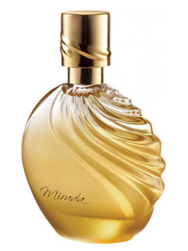 عطر ادکلن می‌رادا اون - Mirada Avon - بررسی، قیمت و خرید