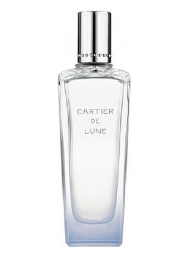 عطر ادکلن کارتیر د لون کارتیر - Cartier De Lune Cartier - بررسی، قیمت و خرید