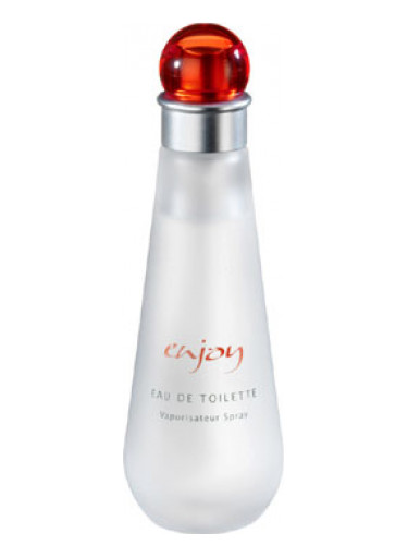 عطر ادکلن اینجوی شارلوت مینتزن - Enjoy Charlotte Meentzen - بررسی، قیمت و خرید
