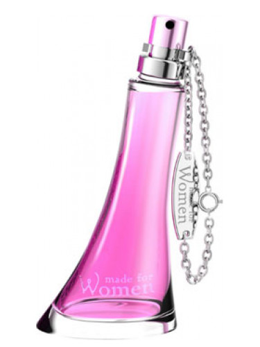 عطر ادکلن مید فور وومن برو نو بنانی - Made for Women Bruno Banani - بررسی، قیمت و خرید